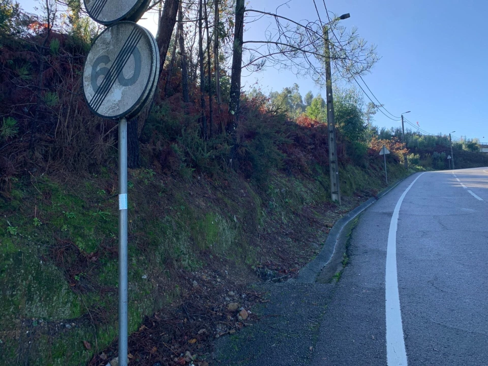 Terreno para Venda em Sandim, Olival, Lever e Crestuma Foto 6