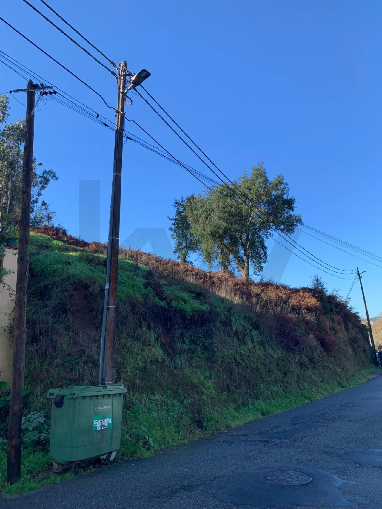Terreno para Venda em Sandim, Olival, Lever e Crestuma Foto 19