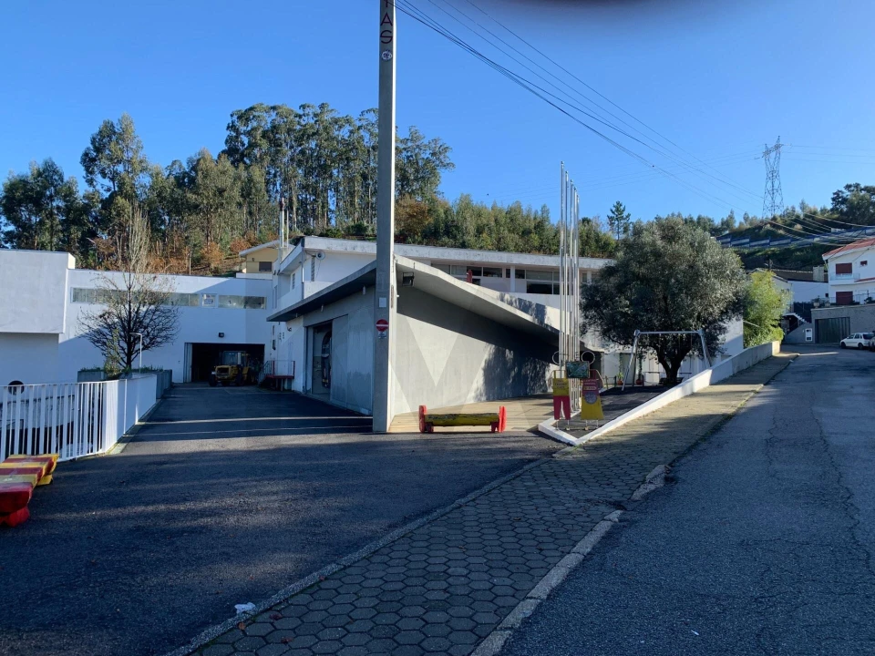 Terreno para Venda em Sandim, Olival, Lever e Crestuma Foto 18