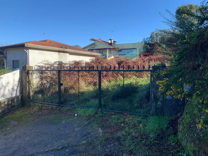 Terreno para Venda em Sandim, Olival, Lever e Crestuma Foto 3