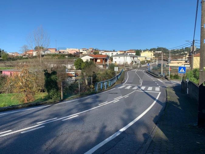 Terreno para Venda em Sandim, Olival, Lever e Crestuma Foto 5