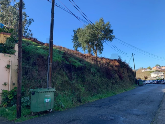 Terreno para Venda em Sandim, Olival, Lever e Crestuma Foto 20