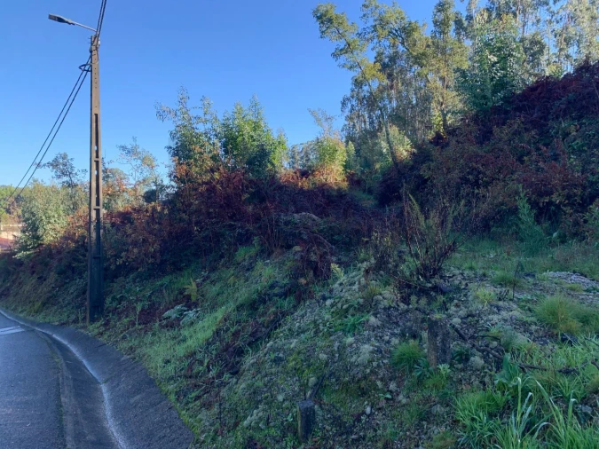 Terreno para Venda em Sandim, Olival, Lever e Crestuma Foto 10