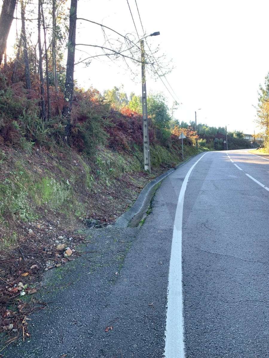 Terreno para Venda em Sandim, Olival, Lever e Crestuma Foto 9