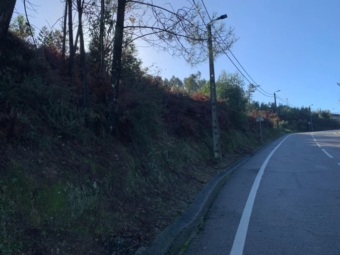 Terreno para Venda em Sandim, Olival, Lever e Crestuma Foto 7
