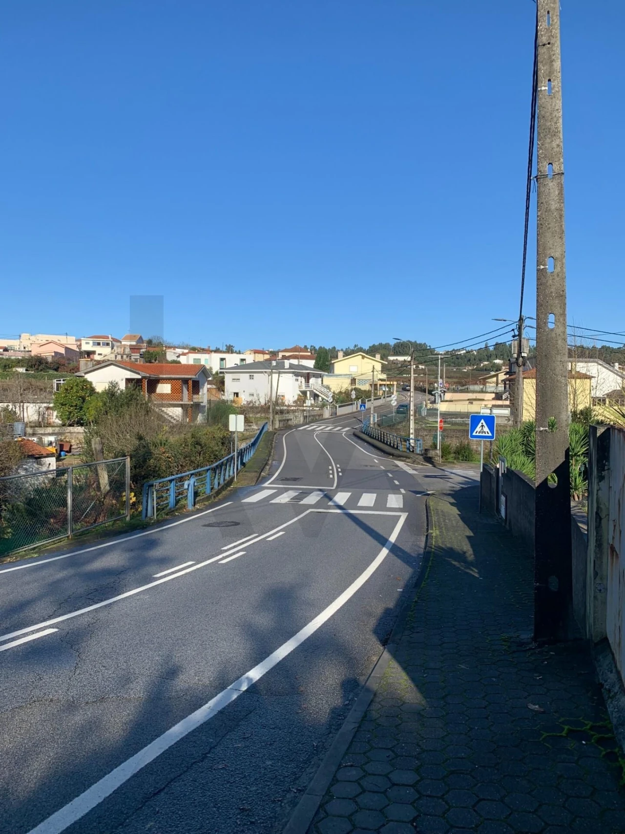 Terreno para Venda em Sandim, Olival, Lever e Crestuma Foto 12