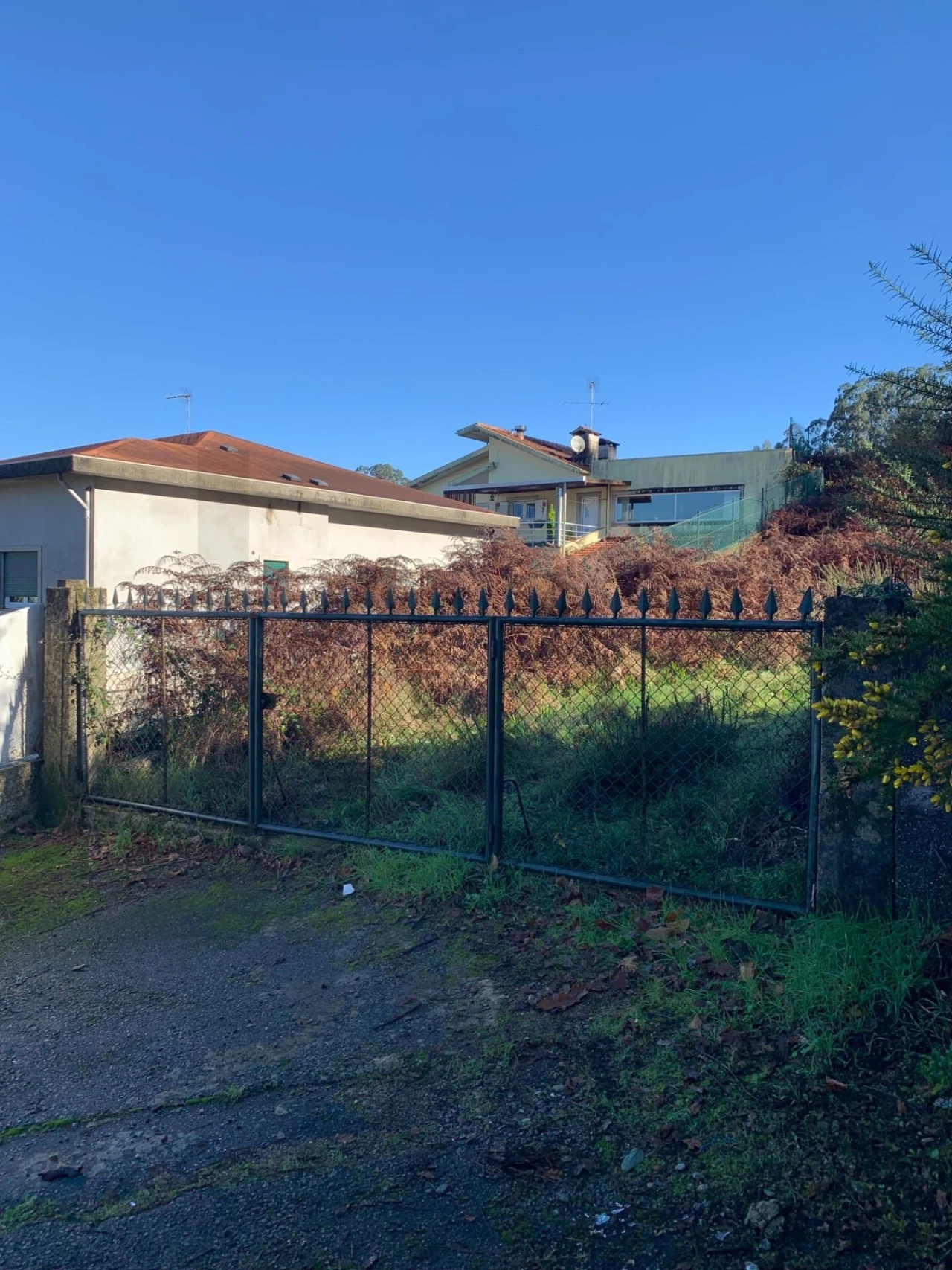 Terreno para Venda em Sandim, Olival, Lever e Crestuma Foto 2