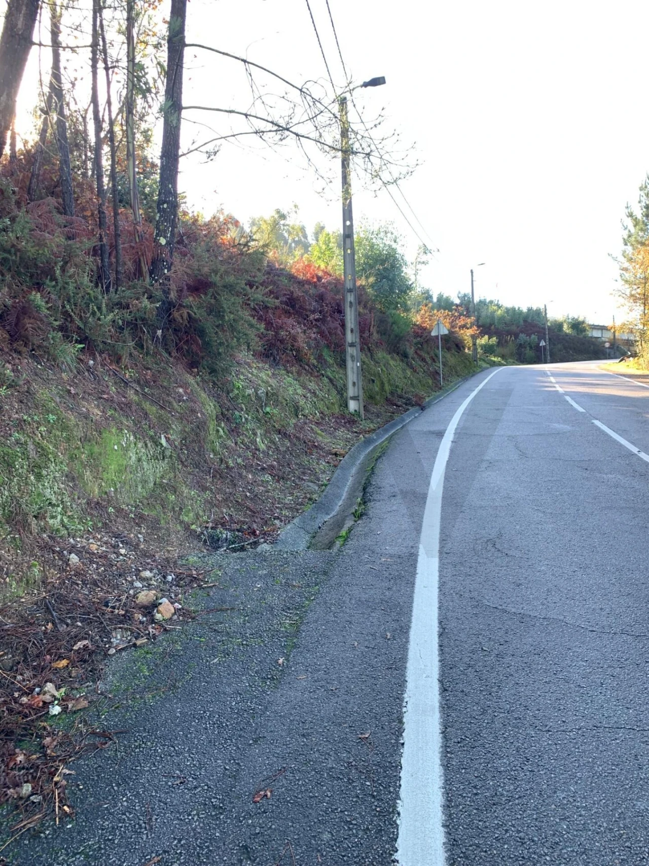 Terreno para Venda em Sandim, Olival, Lever e Crestuma Foto 9