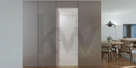 Apartamento T2 para Venda em Santo António