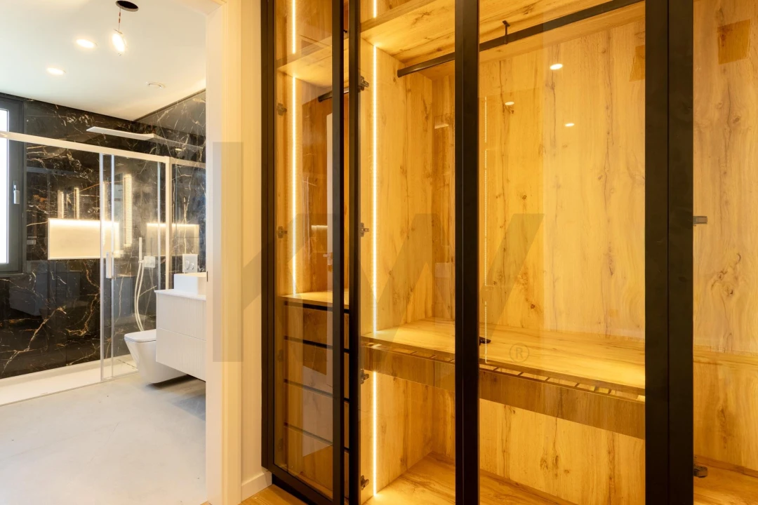 Moradia T4 para Venda em Alcabideche Foto 22