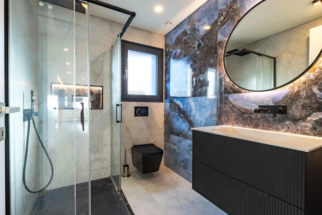 Moradia T4 para Venda em Alcabideche Foto 13