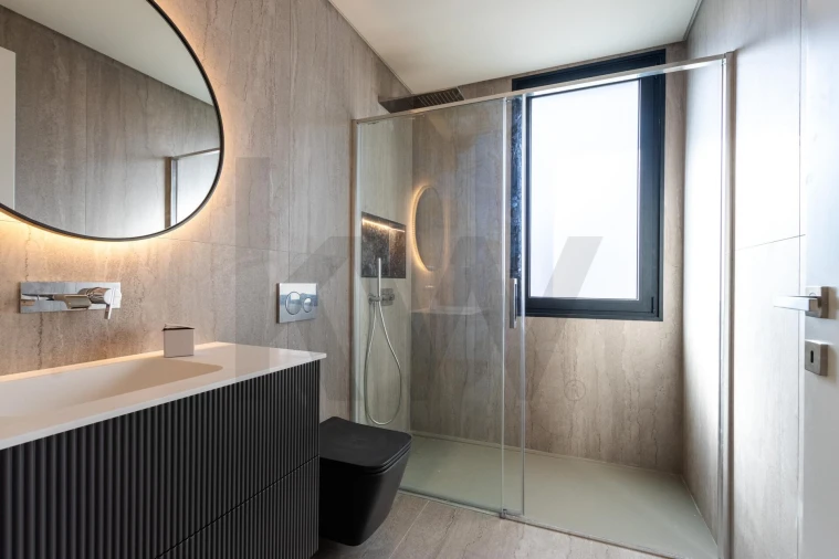 Moradia T4 para Venda em Alcabideche Foto 27