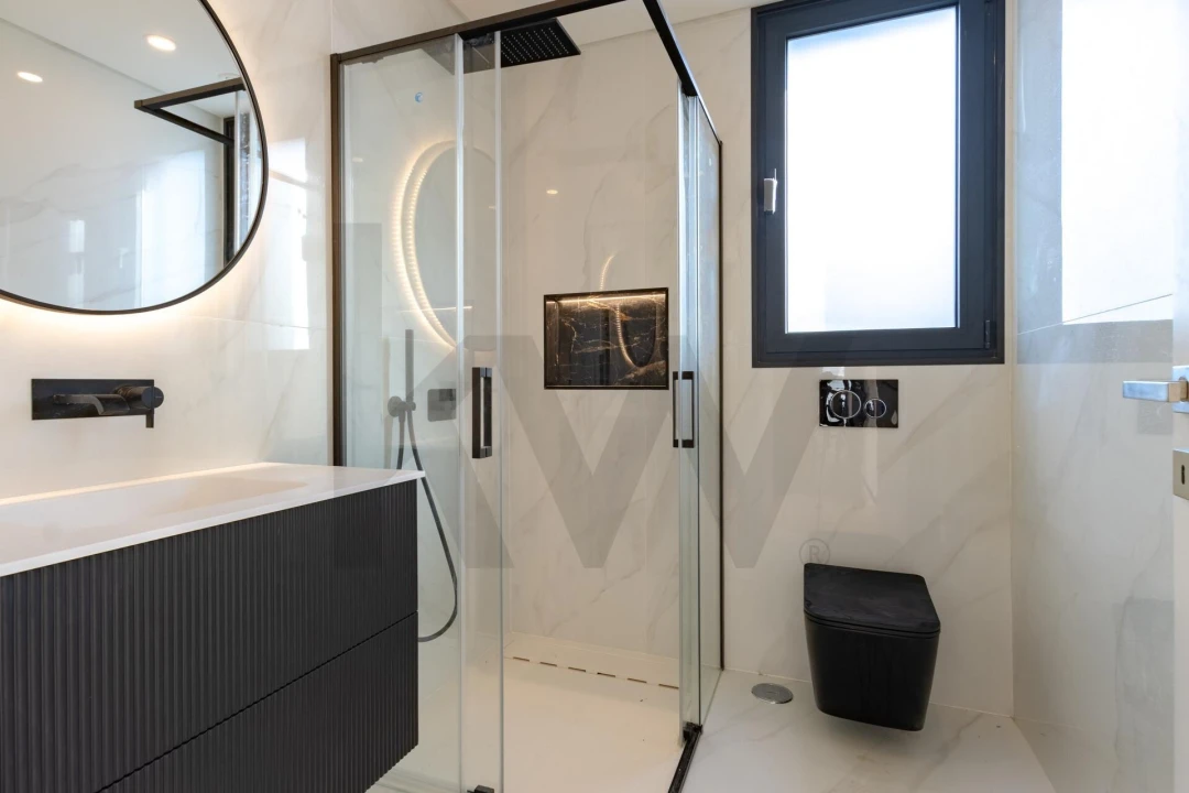 Moradia T4 para Venda em Alcabideche Foto 31