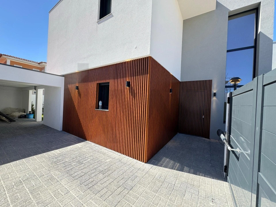 Moradia T4 para Venda em Alcabideche Foto 40