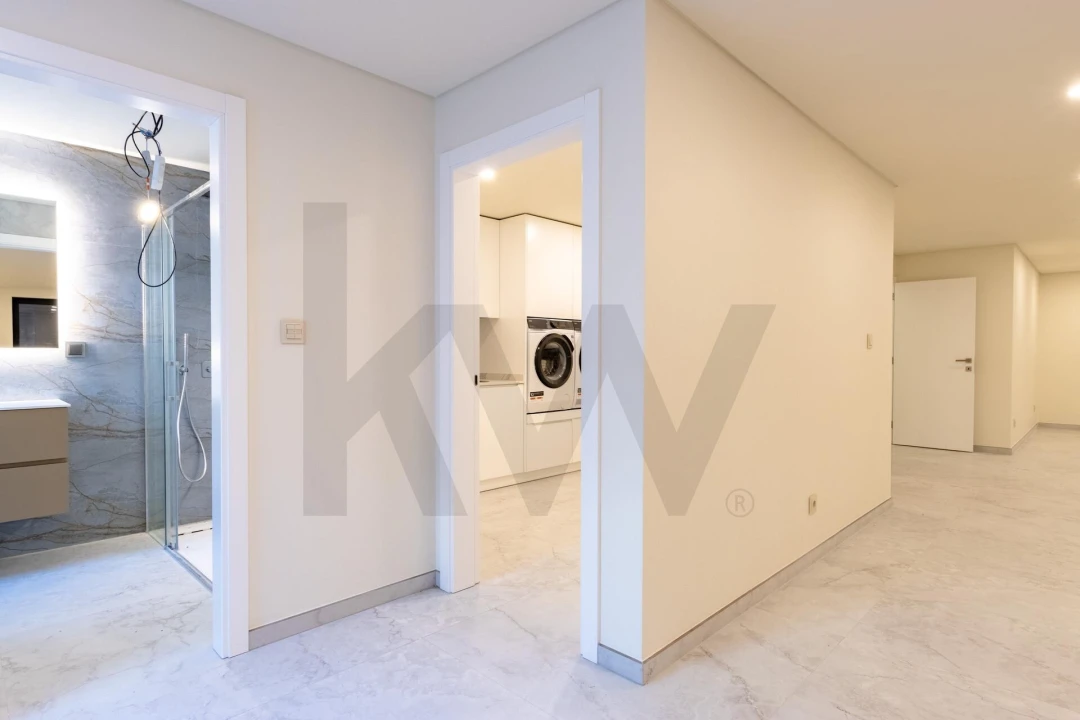 Moradia T4 para Venda em Alcabideche Foto 36