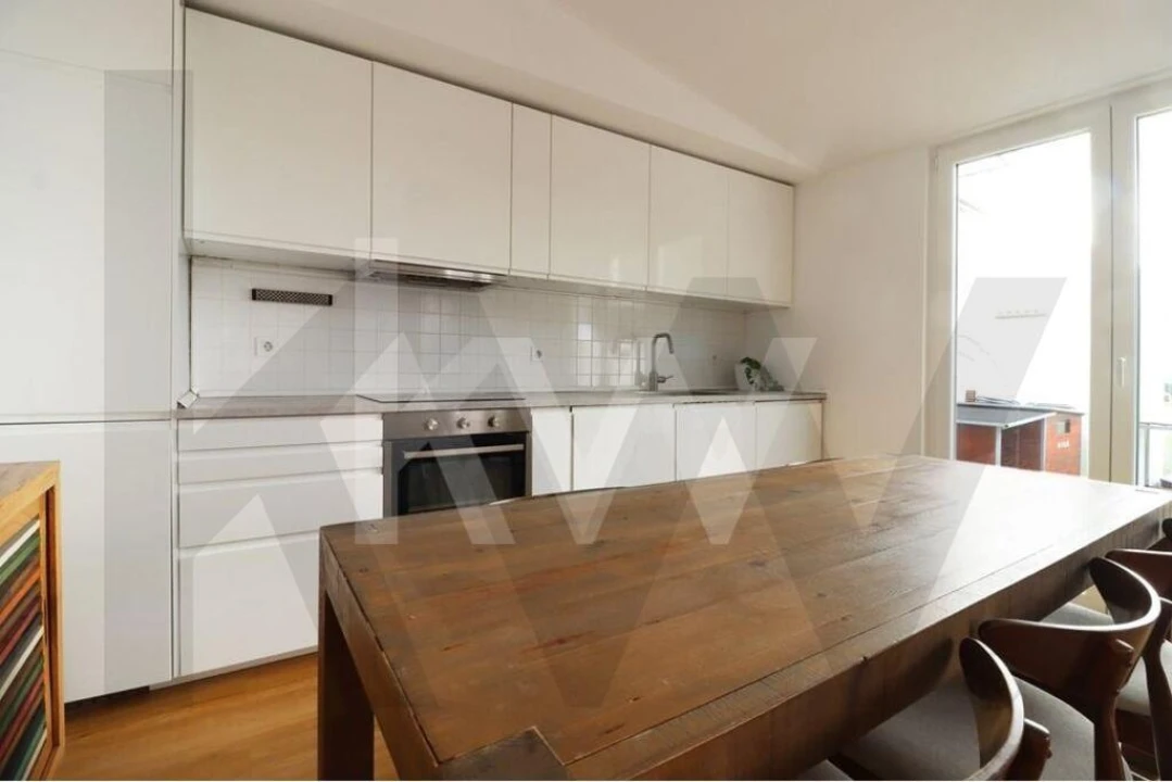 Moradia T2 para Arrendamento em Ajuda Foto 6