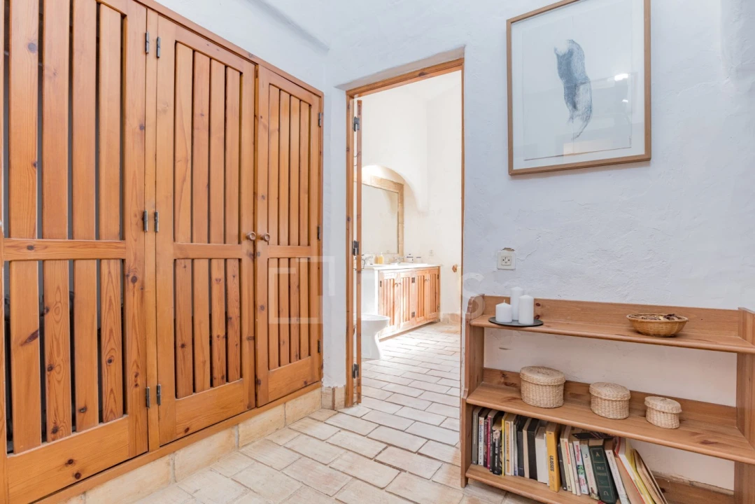 Moradia T7 para Venda em Boliqueime Foto 23