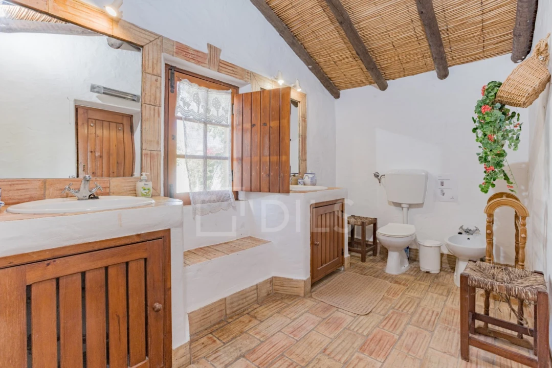 Moradia T7 para Venda em Boliqueime Foto 27