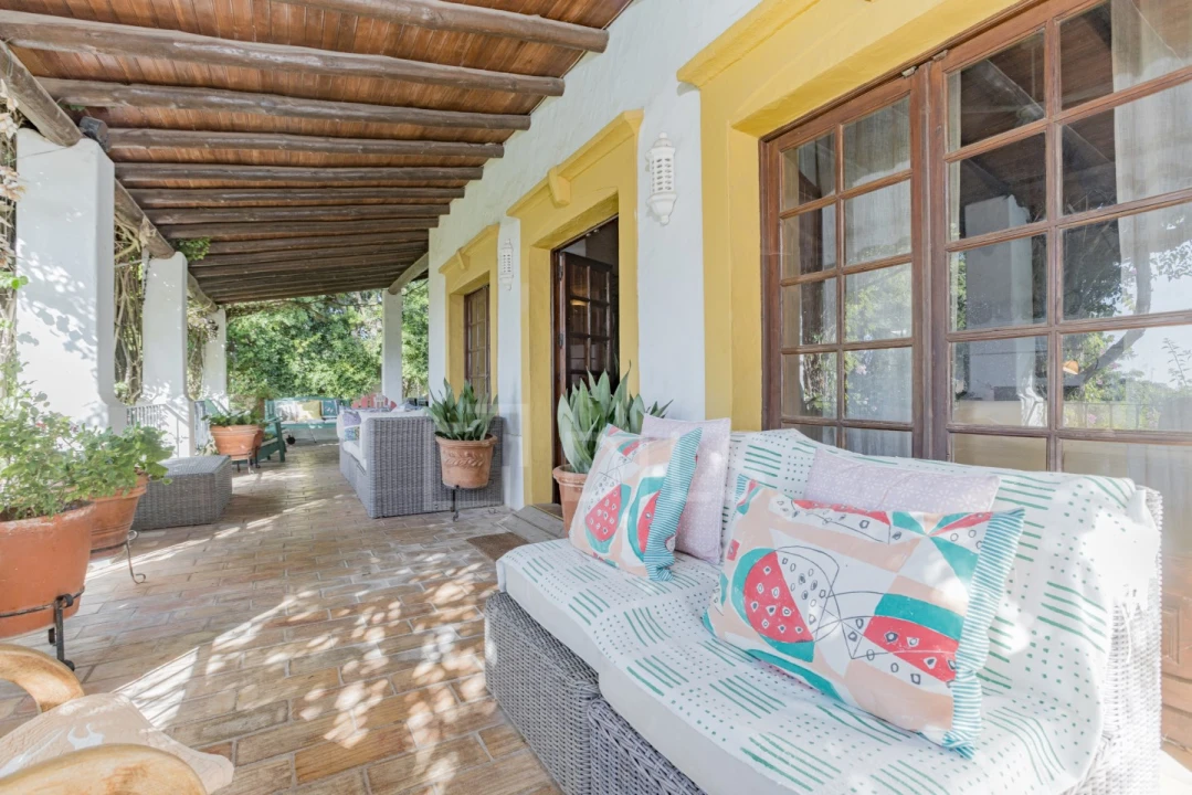 Moradia T7 para Venda em Boliqueime Foto 7