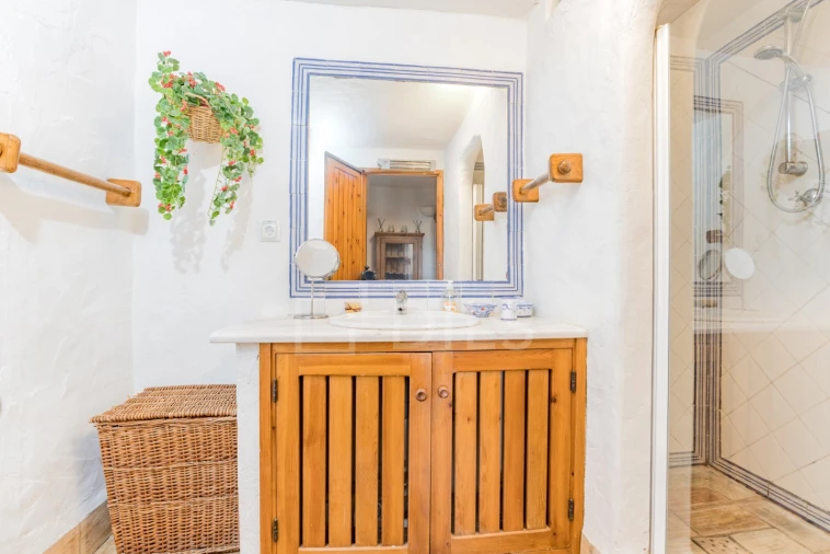 Moradia T7 para Venda em Boliqueime Foto 6