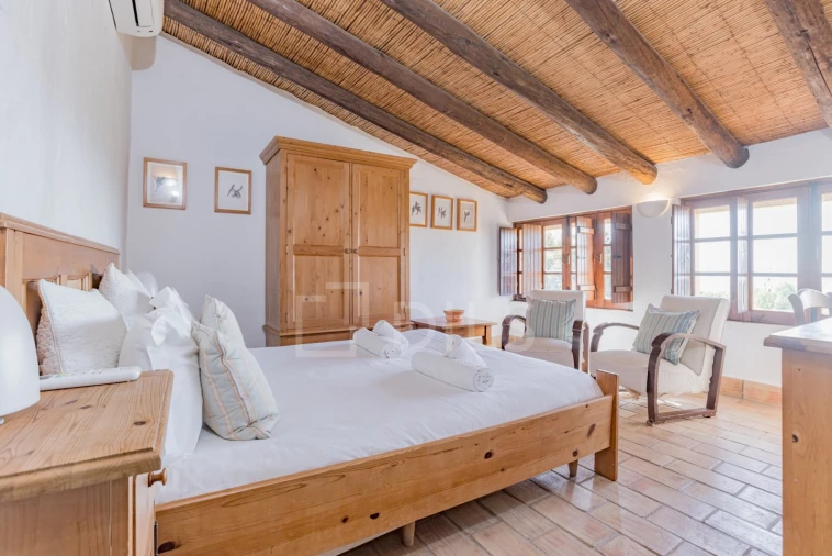 Moradia T7 para Venda em Boliqueime Foto 28