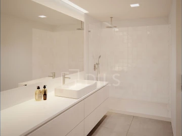Apartamento T3 para Venda em Olivais
