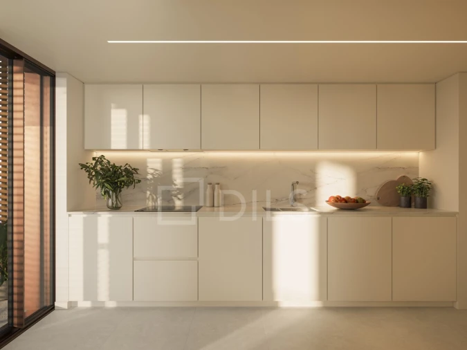 Apartamento T3 para Venda em Santo António dos Cavaleiros e Frielas Foto 8