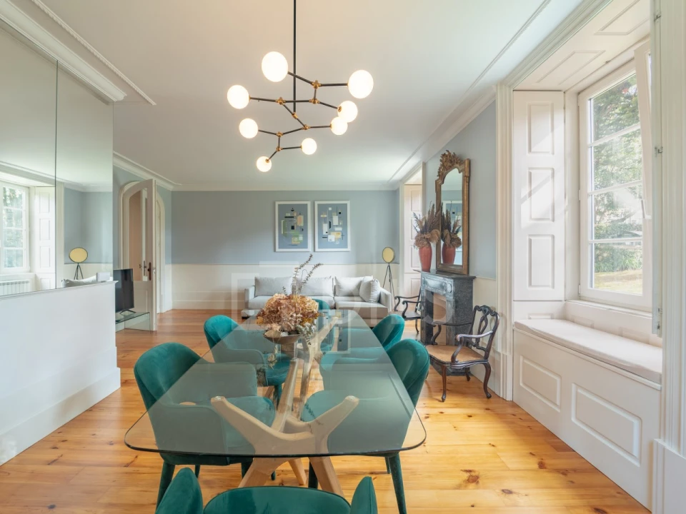 Apartamento T4 para Arrendamento em Cedofeita, Santo Ildefonso, Sé, Miragaia, São Nicolau e Vitória Foto 2