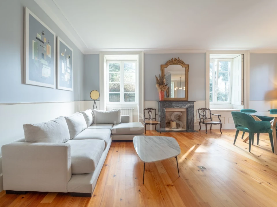 Apartamento T4 para Arrendamento em Cedofeita, Santo Ildefonso, Sé, Miragaia, São Nicolau e Vitória Foto 11