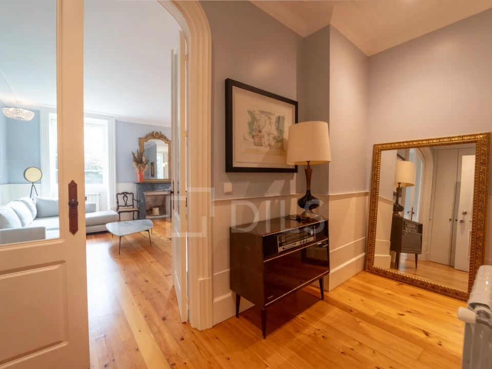 Apartamento T4 para Arrendamento em Cedofeita, Santo Ildefonso, Sé, Miragaia, São Nicolau e Vitória Foto 12