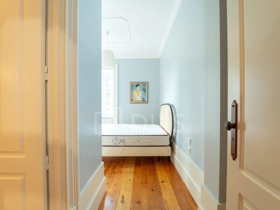 Apartamento T4 para Arrendamento em Cedofeita, Santo Ildefonso, Sé, Miragaia, São Nicolau e Vitória Foto 14