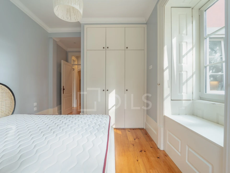 Apartamento T4 para Arrendamento em Cedofeita, Santo Ildefonso, Sé, Miragaia, São Nicolau e Vitória Foto 15