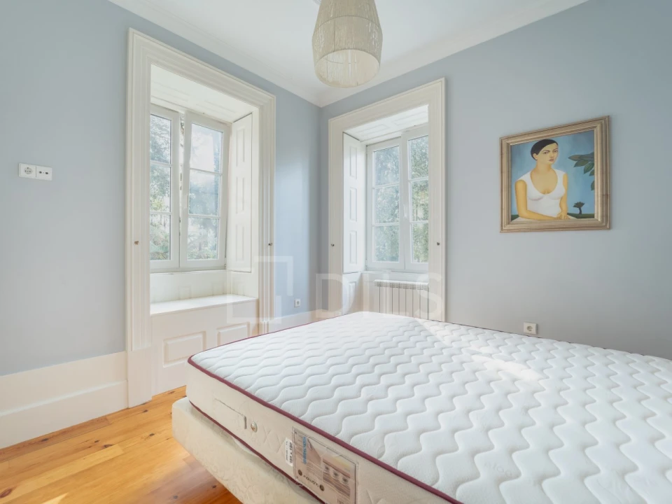 Apartamento T4 para Arrendamento em Cedofeita, Santo Ildefonso, Sé, Miragaia, São Nicolau e Vitória Foto 16