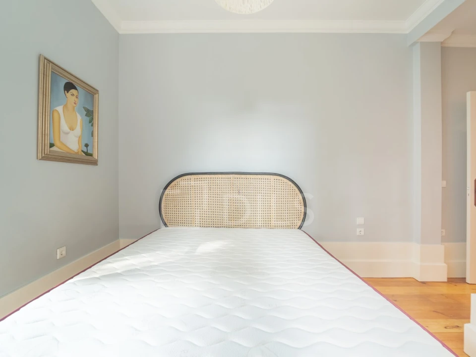 Apartamento T4 para Arrendamento em Cedofeita, Santo Ildefonso, Sé, Miragaia, São Nicolau e Vitória Foto 18