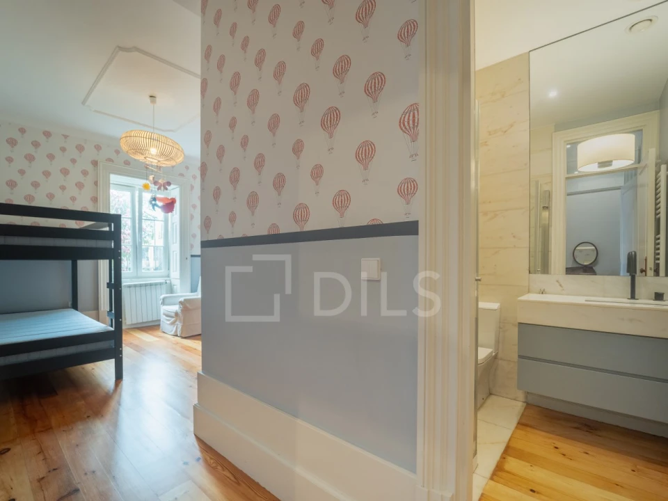 Apartamento T4 para Arrendamento em Cedofeita, Santo Ildefonso, Sé, Miragaia, São Nicolau e Vitória Foto 20