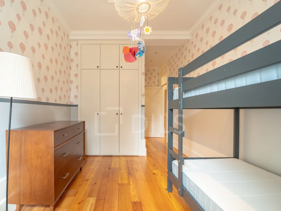 Apartamento T4 para Arrendamento em Cedofeita, Santo Ildefonso, Sé, Miragaia, São Nicolau e Vitória Foto 22