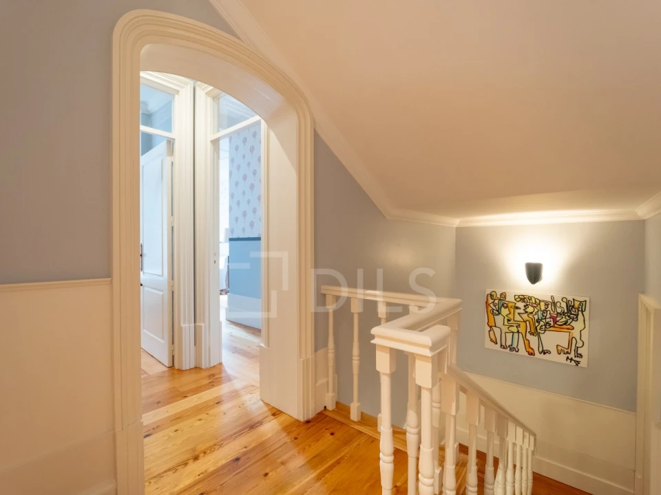 Apartamento T4 para Arrendamento em Cedofeita, Santo Ildefonso, Sé, Miragaia, São Nicolau e Vitória Foto 25