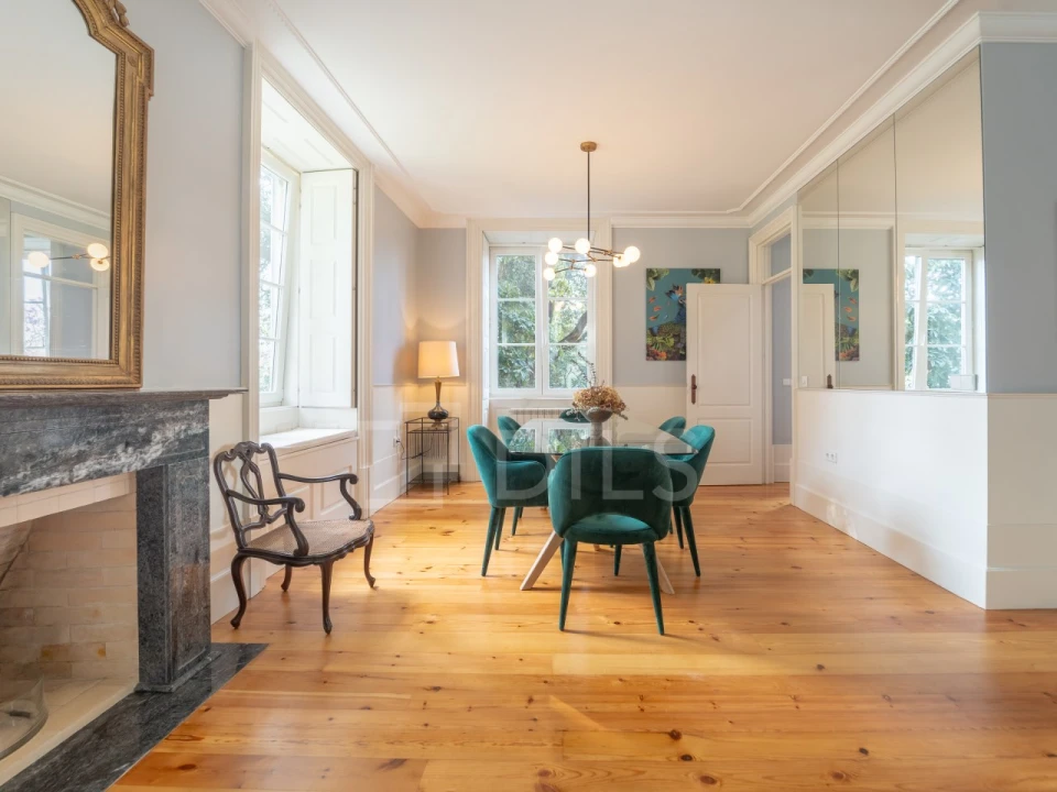 Apartamento T4 para Arrendamento em Cedofeita, Santo Ildefonso, Sé, Miragaia, São Nicolau e Vitória Foto 35