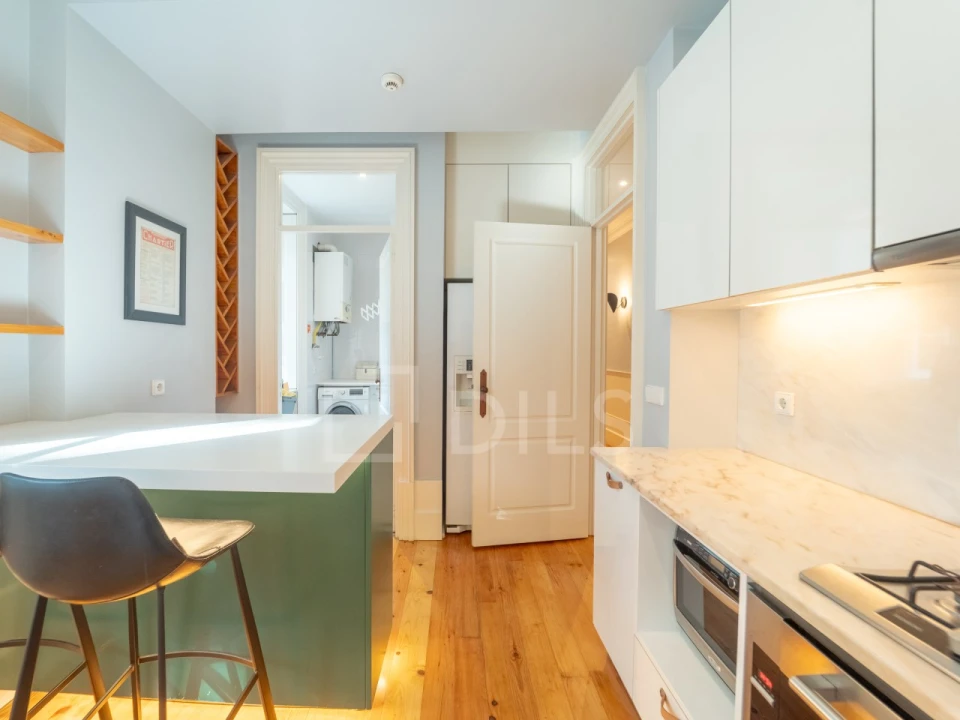 Apartamento T4 para Arrendamento em Cedofeita, Santo Ildefonso, Sé, Miragaia, São Nicolau e Vitória Foto 38