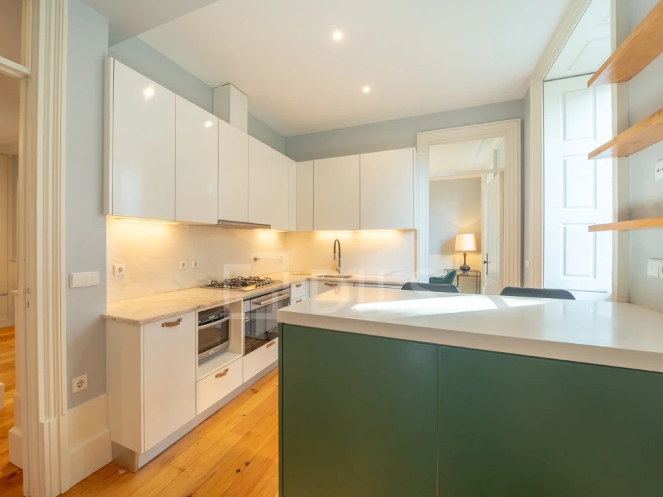 Apartamento T4 para Arrendamento em Cedofeita, Santo Ildefonso, Sé, Miragaia, São Nicolau e Vitória Foto 39