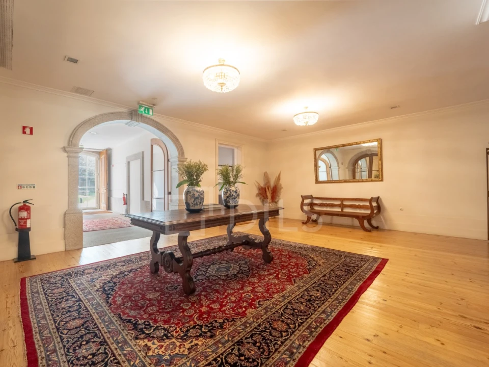 Apartamento T4 para Arrendamento em Cedofeita, Santo Ildefonso, Sé, Miragaia, São Nicolau e Vitória Foto 41