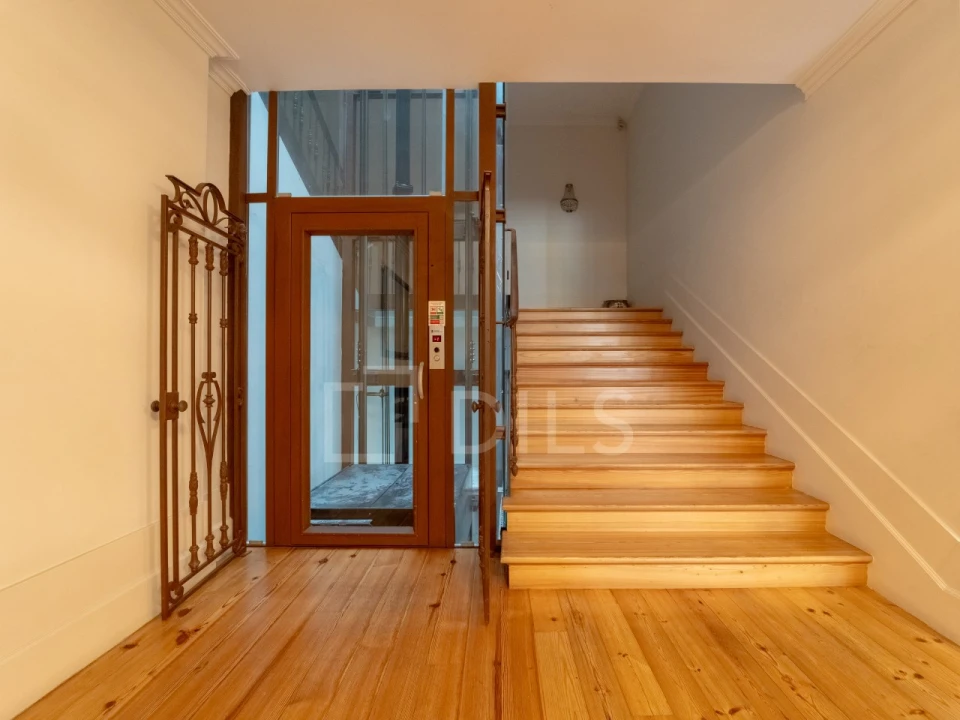 Apartamento T4 para Arrendamento em Cedofeita, Santo Ildefonso, Sé, Miragaia, São Nicolau e Vitória Foto 40