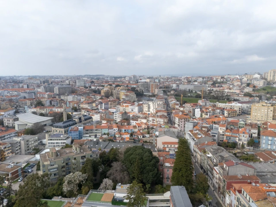 Apartamento T4 para Arrendamento em Cedofeita, Santo Ildefonso, Sé, Miragaia, São Nicolau e Vitória Foto 47