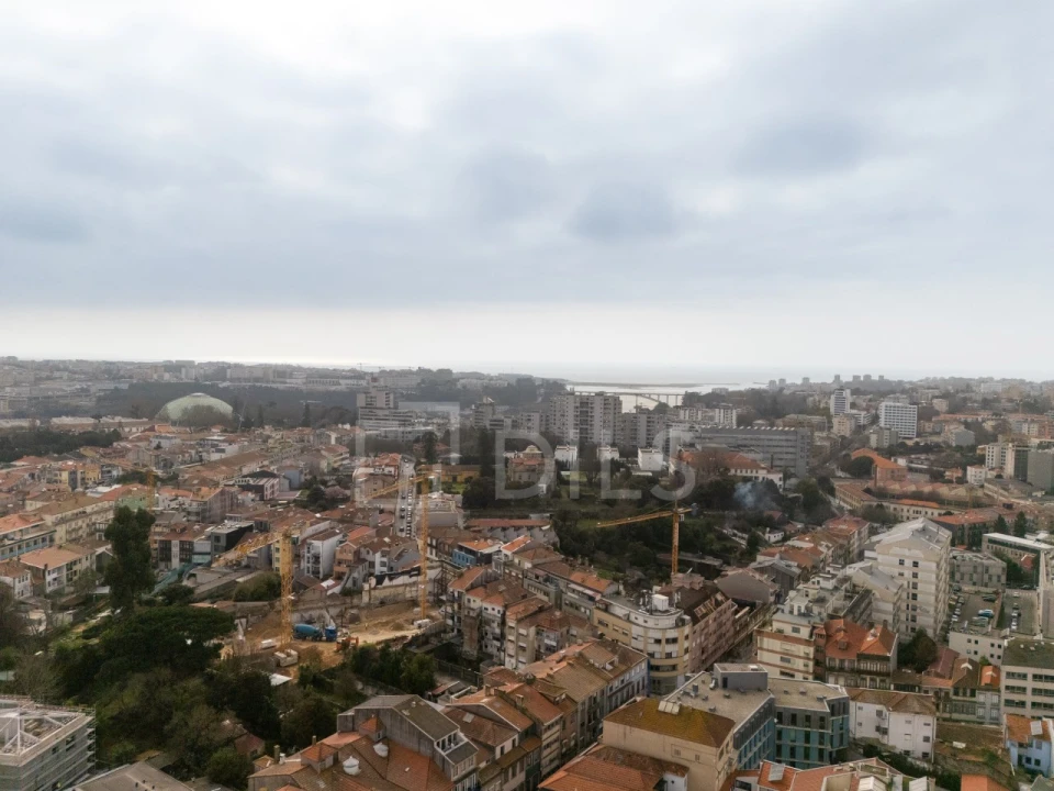 Apartamento T4 para Arrendamento em Cedofeita, Santo Ildefonso, Sé, Miragaia, São Nicolau e Vitória Foto 49