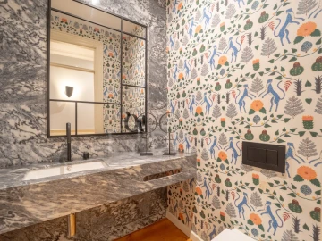 Apartamento T4 para Arrendamento em Cedofeita, Santo Ildefonso, Sé, Miragaia, São Nicolau e Vitória