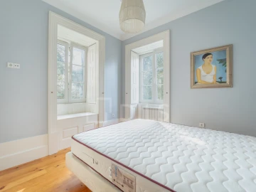 Apartamento T4 para Arrendamento em Cedofeita, Santo Ildefonso, Sé, Miragaia, São Nicolau e Vitória