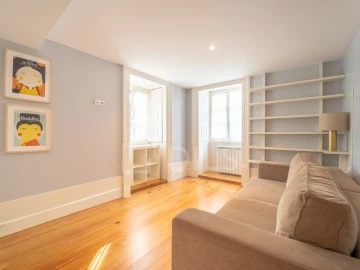 Apartamento T4 para Arrendamento em Cedofeita, Santo Ildefonso, Sé, Miragaia, São Nicolau e Vitória