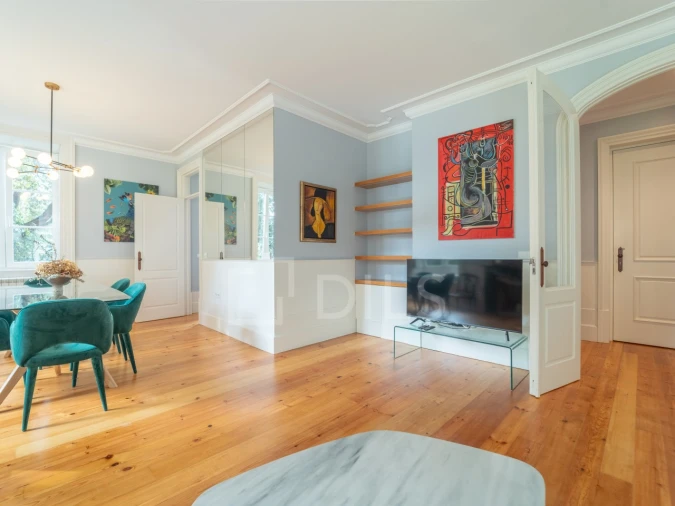 Apartamento T4 para Arrendamento em Cedofeita, Santo Ildefonso, Sé, Miragaia, São Nicolau e Vitória Foto 8