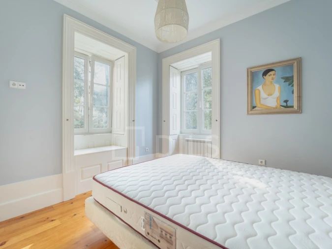 Apartamento T4 para Arrendamento em Cedofeita, Santo Ildefonso, Sé, Miragaia, São Nicolau e Vitória Foto 16