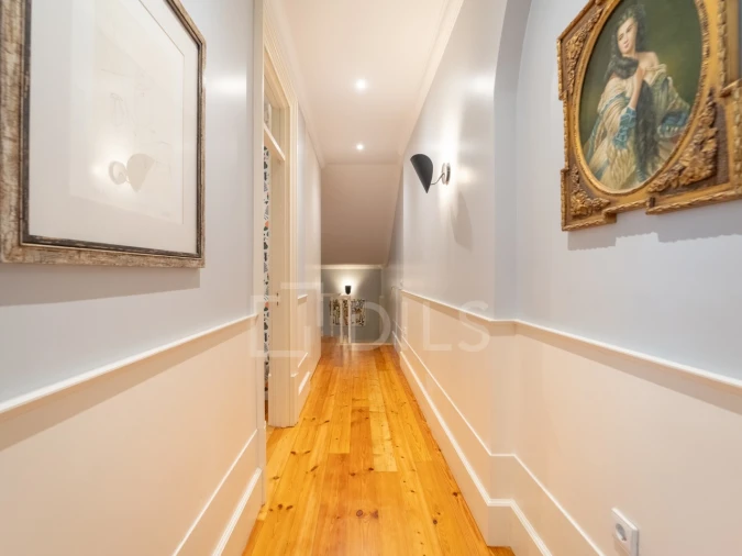 Apartamento T4 para Arrendamento em Cedofeita, Santo Ildefonso, Sé, Miragaia, São Nicolau e Vitória Foto 26